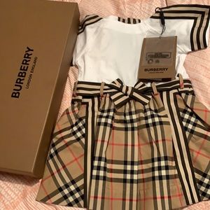 Baby dress